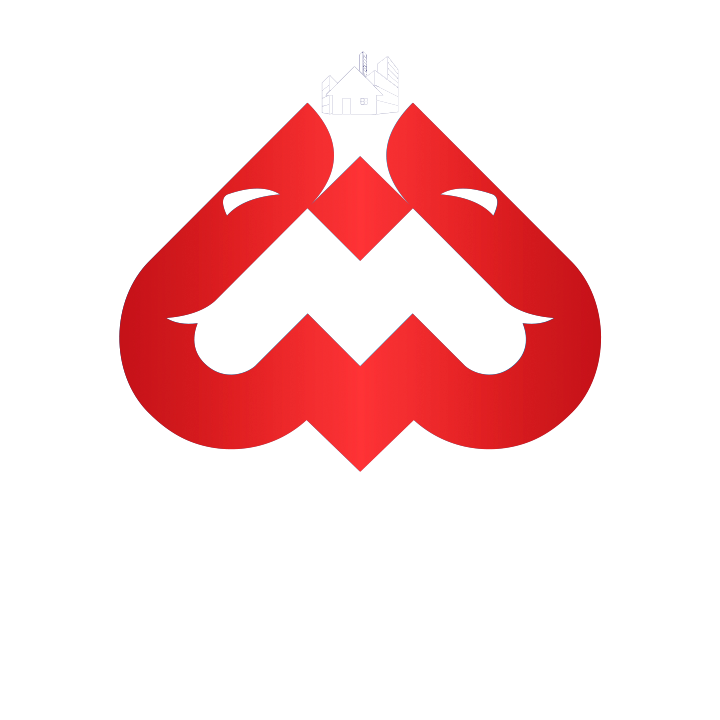 Mangal Buildhome Logo